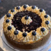 Blueberry Cheesecake