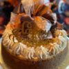 Butter Pecan Cheesecake With Caramel - Image 2